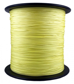 Cord 08H18 yellow - 1000 LM