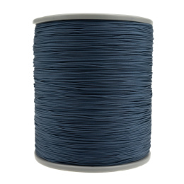 Cord 08H29 navy blue - 1000 LM